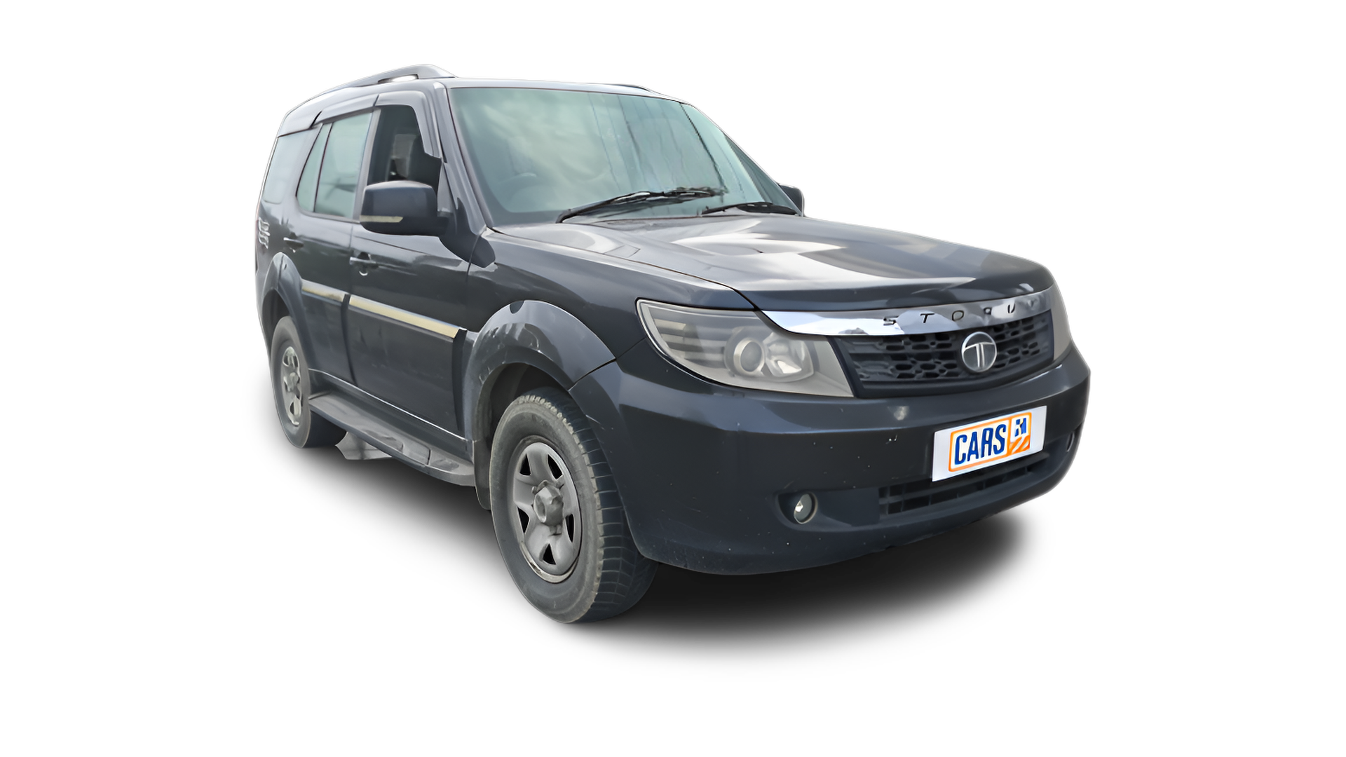 2015 Tata Safari Storme - SUV - Diesel - Manual - ₹1.80 lakh